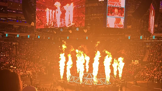 Dimension 20 Live: Gauntlet at the Garden