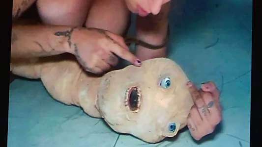 Bogbaby