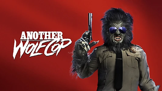 Another WolfCop