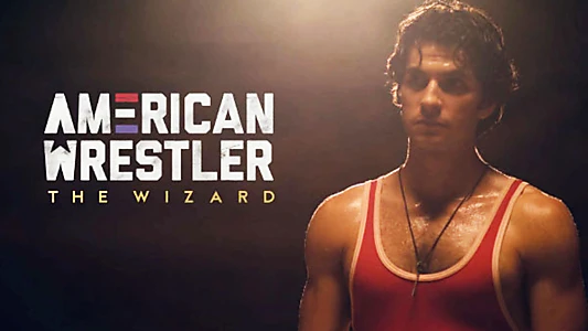 American Wrestler: The Wizard