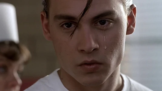 Cry-Baby