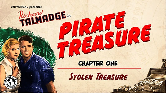 Pirate Treasure