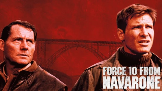 Force 10 from Navarone