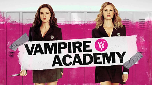 Vampire Academy