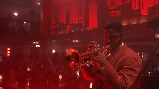 Mo' Better Blues