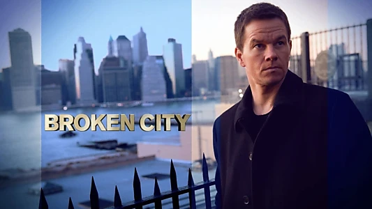 Broken City