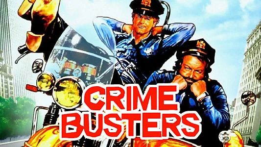 Crime Busters