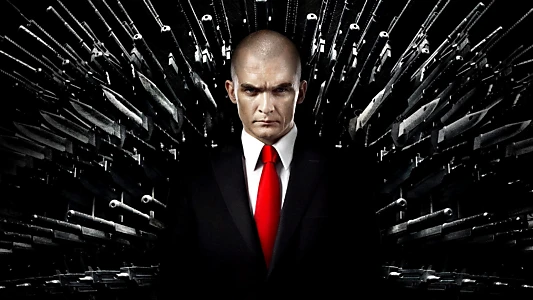 Hitman: Agent 47