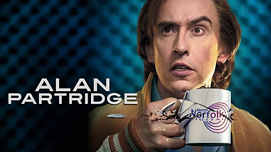 Alan Partridge: Alpha Papa