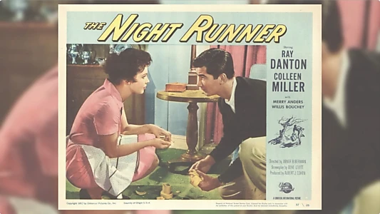 The Night Runner