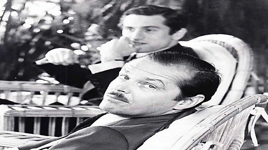 The Last Tycoon