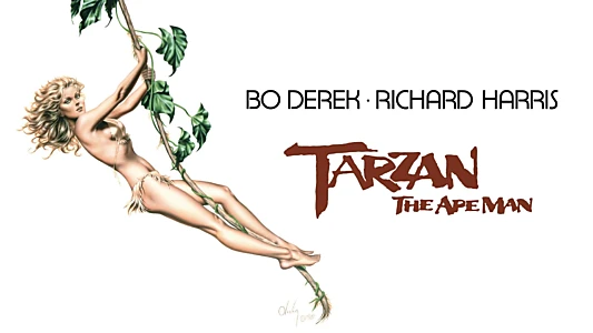 Tarzan the Ape Man