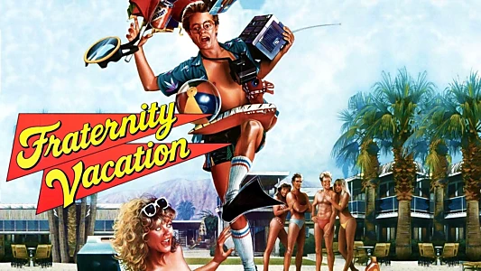 Fraternity Vacation