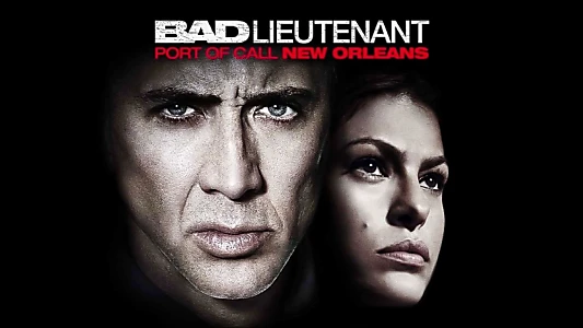 Bad Lieutenant: Port of Call - New Orleans