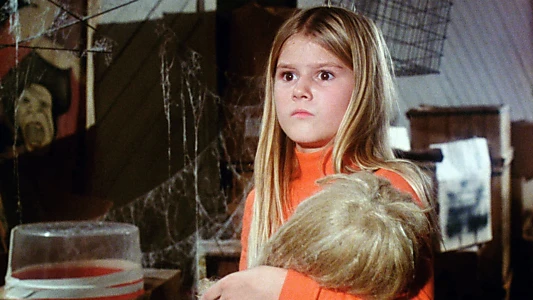 Cathy's Curse