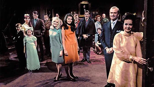 Dark Shadows