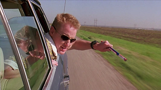 Bottle Rocket