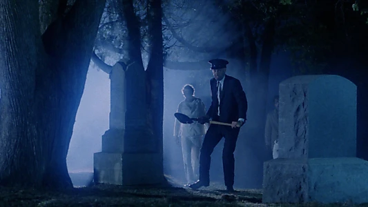 Graverobbers