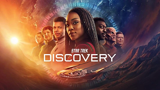 Star Trek: Discovery