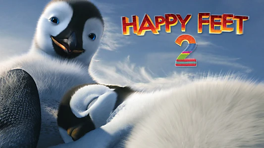 Happy Feet Two