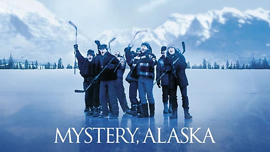 Mystery, Alaska