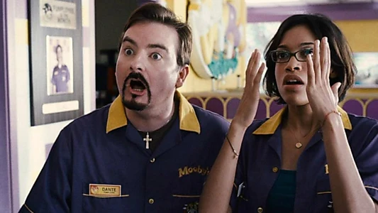 Clerks II