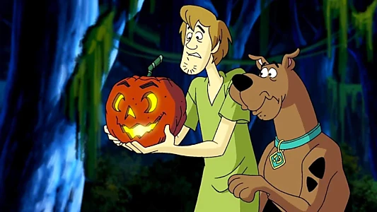 Scooby-Doo! and the Goblin King