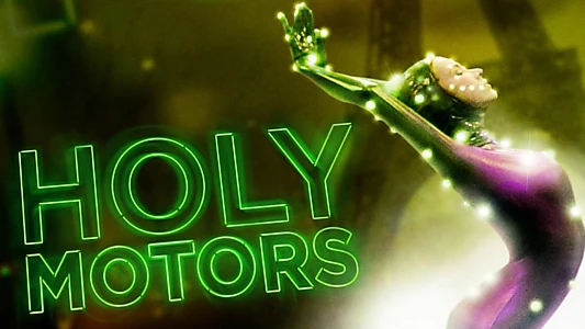 Holy Motors