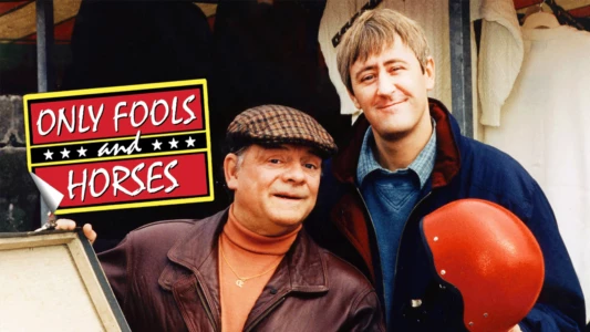 Only Fools and Horses