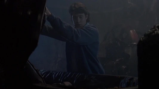 Fright Night Part 2