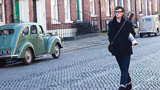 Nowhere Boy