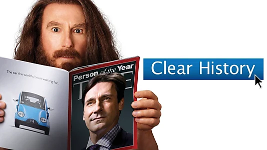 Clear History