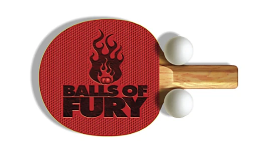 Balls of Fury