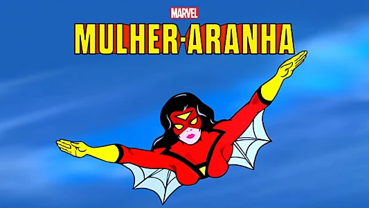 Spider-Woman