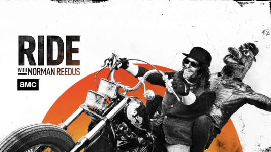 Ride with Norman Reedus