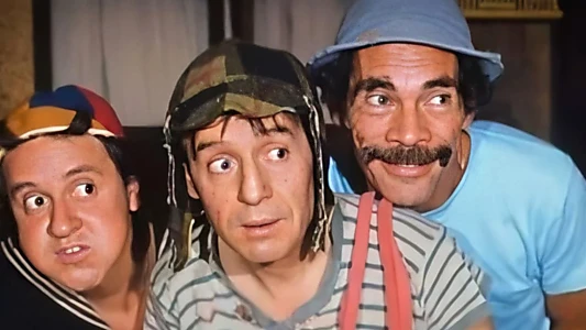 El Chavo del Ocho