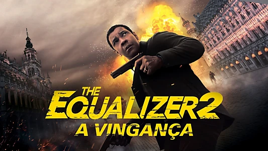 The Equalizer 2