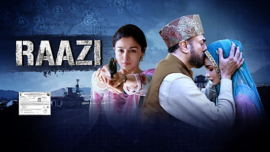 Raazi