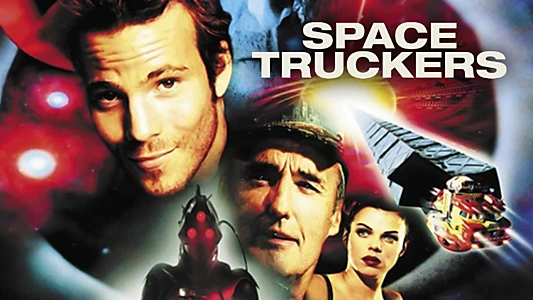 Space Truckers