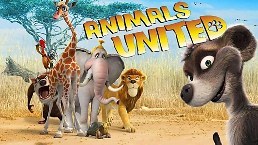 Animals United