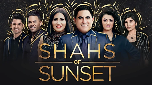 Shahs of Sunset