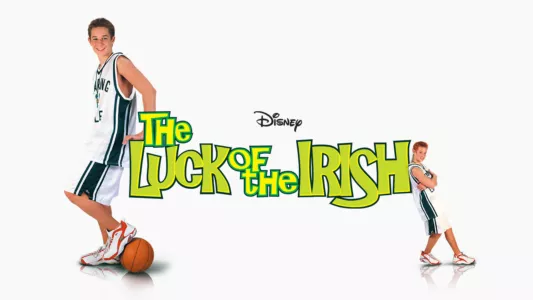 The Luck of the Irish