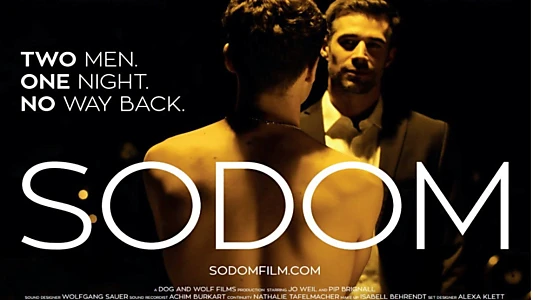 Sodom