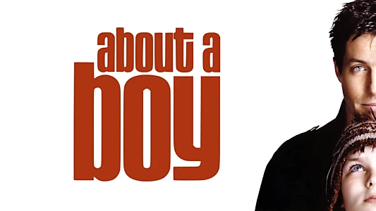 About a Boy