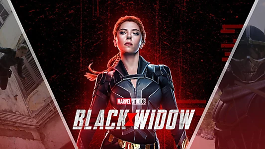 Black Widow