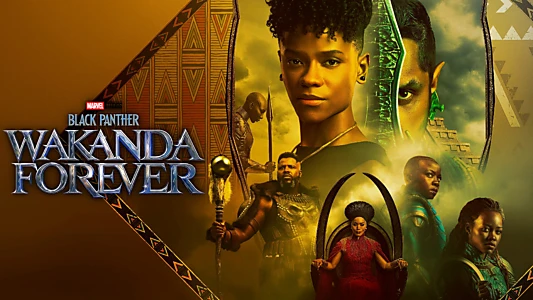 Black Panther: Wakanda Forever