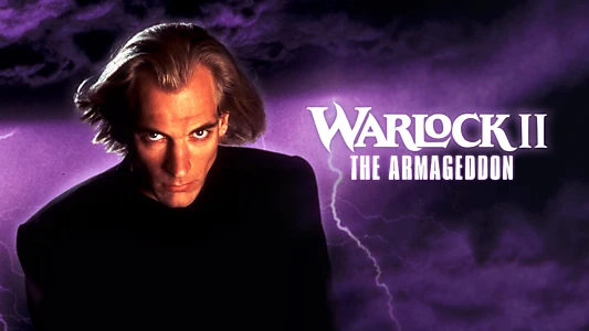 Warlock: The Armageddon