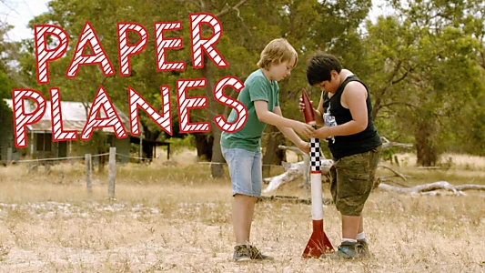 Paper Planes