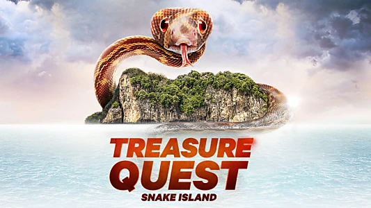 Treasure Quest: Snake Island