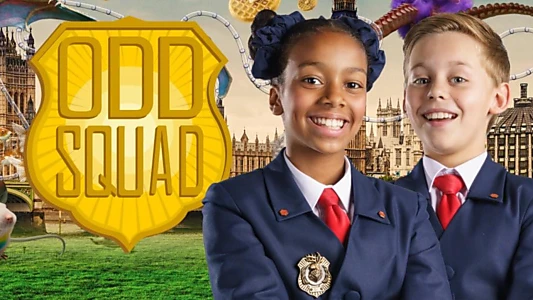 Odd Squad